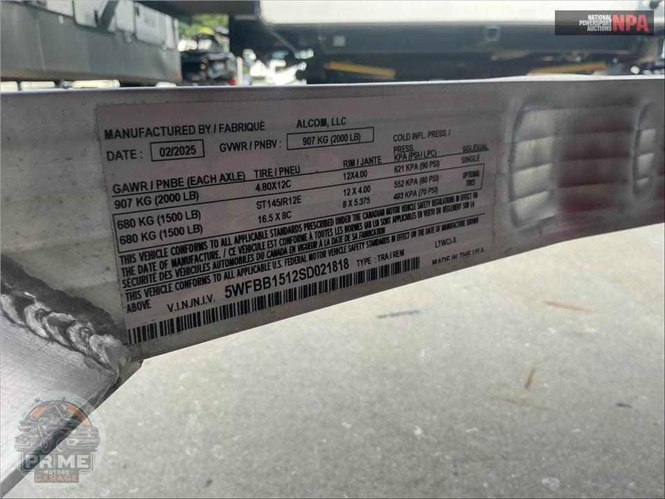 2024 Seadoo/Brp RXP-X 325 SOUND SYSTEM — фото 18