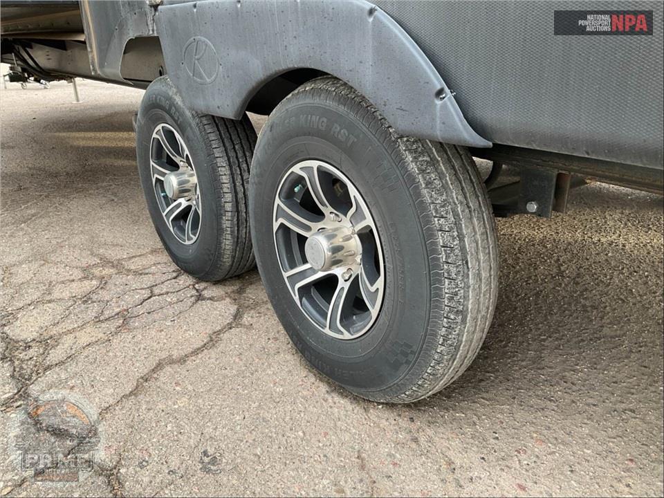 2021 Keystone Rv M-330 KBS SPRINTER LIMITED SERIES — фото 35