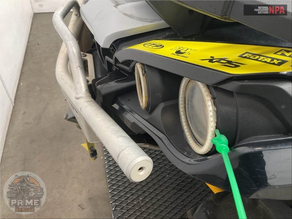 2018 Can-Am OUTLANDER X XC 1000R — фото 21