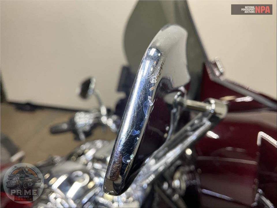 2013 Harley-Davidson FLHTCUSE8 SCREAMIN EAGLE — фото 42