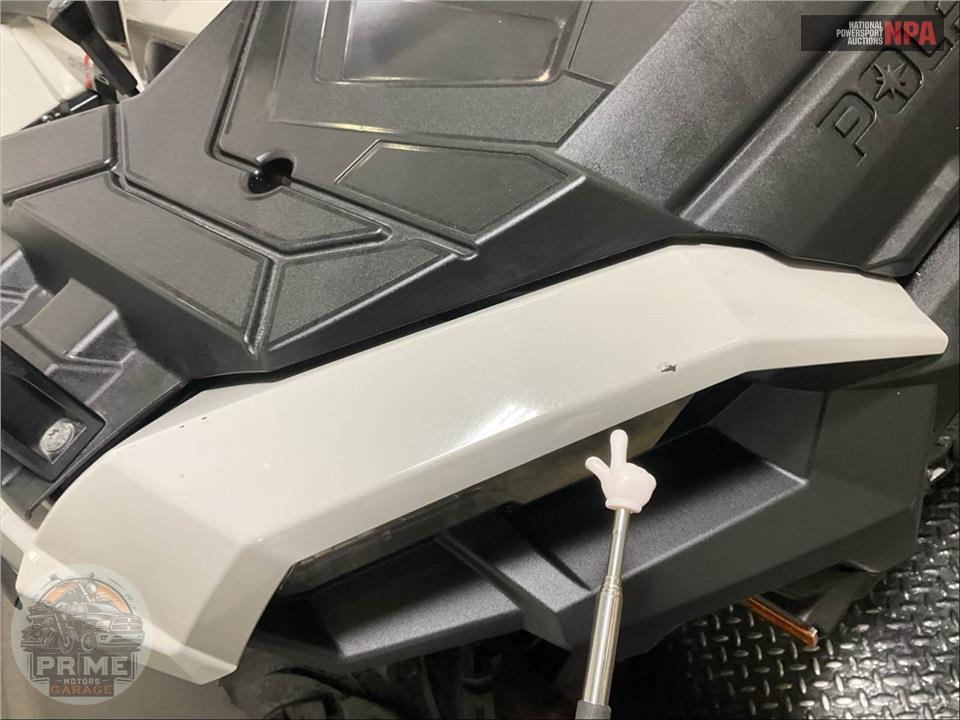 2023 Polaris SPORTSMAN 850 PREMIUM — фото 20