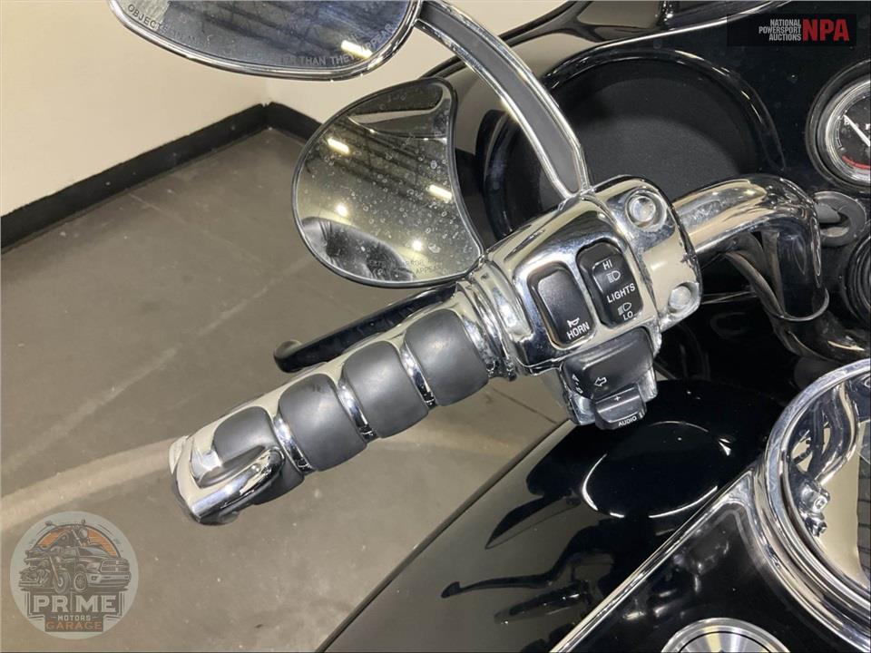 2003 Harley-Davidson FLHTI ELECTRA GLIDE — фото 39