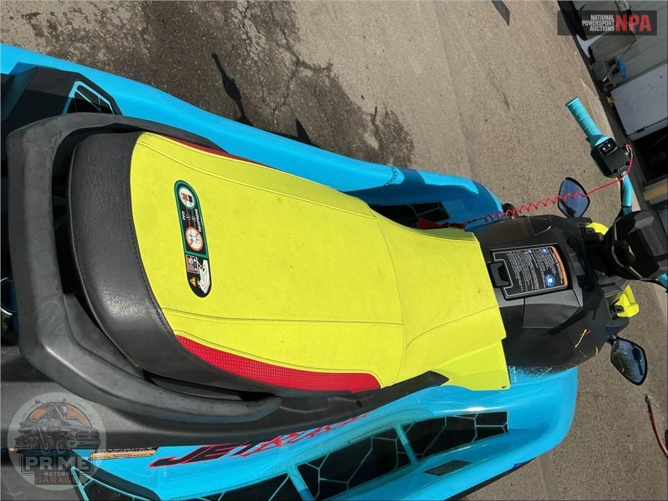 2022 Yamaha WAVERUNNER JETBLASTER — фото 18