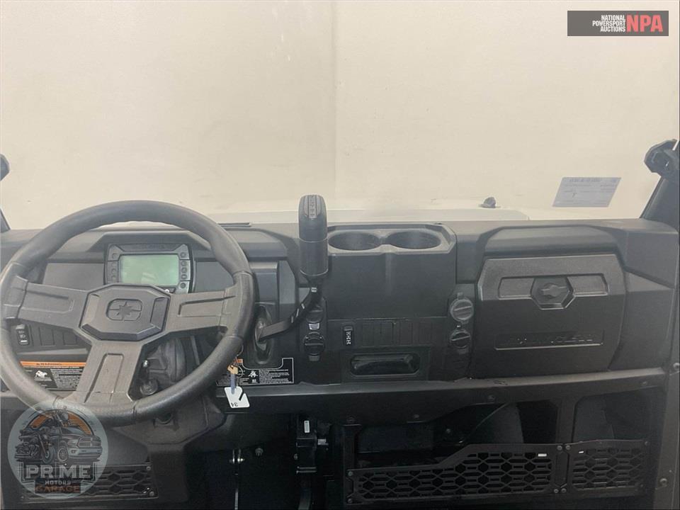 2023 Polaris RANGER CREW SP 570 PREMIUM — фото 23