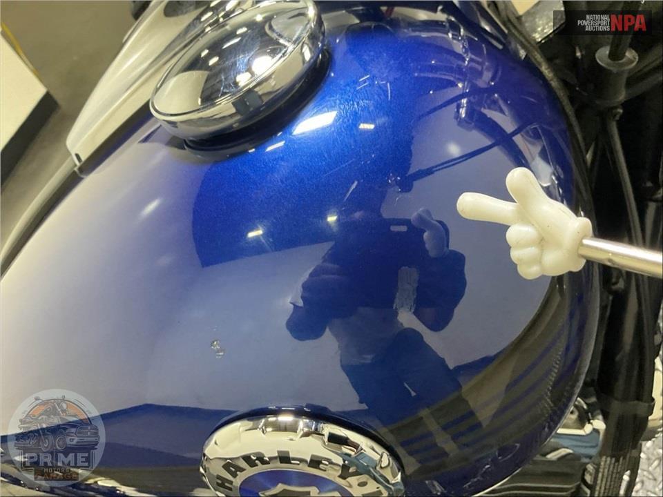 2015 Harley-Davidson FXSB BREAKOUT — фото 20