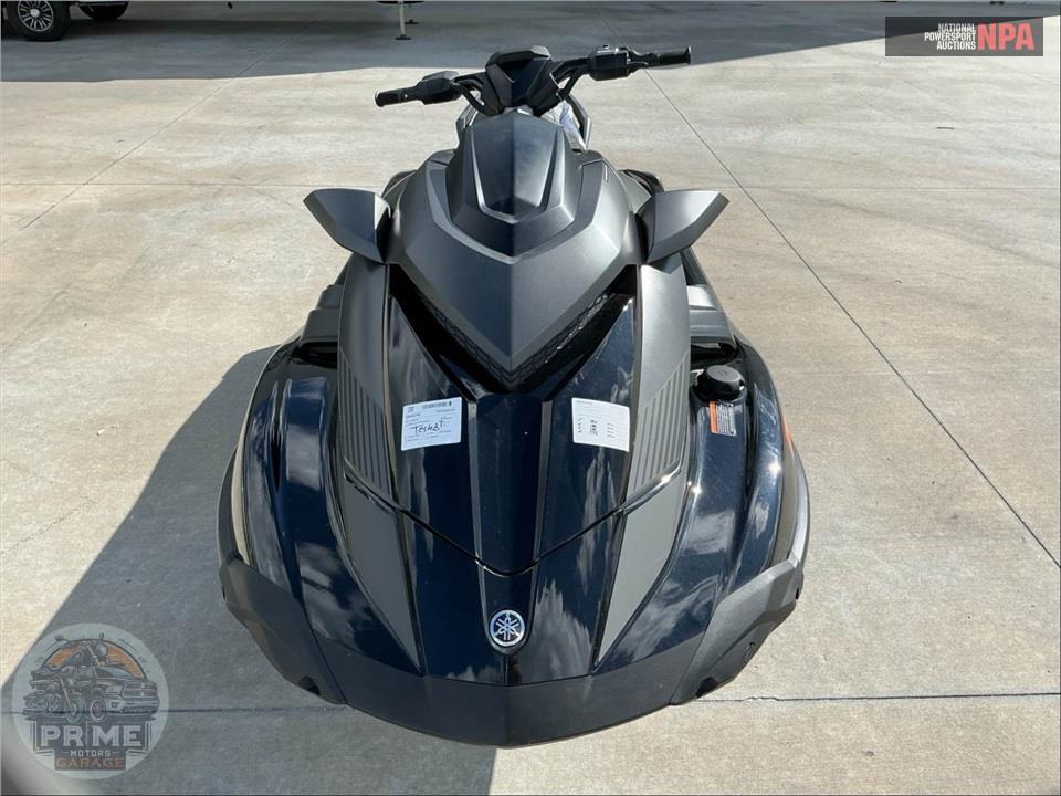 2023 Yamaha GP1800R HO WITH AUDIO — фото 2