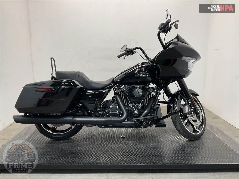 2024 Harley-Davidson FLTRX ROAD GLIDE — фото 1