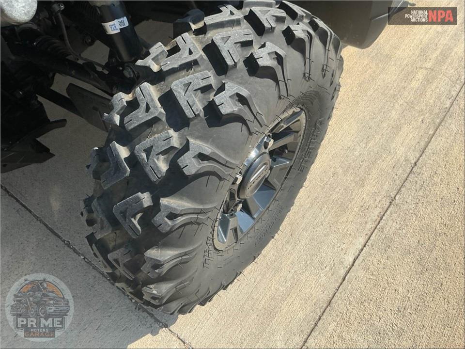 2023 Polaris RANGER CREW 1000 PREMIUM — фото 21