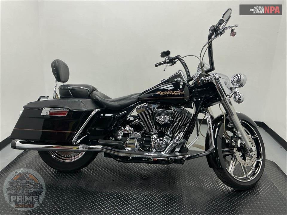 2000 Harley-Davidson FLHRI ROAD KING — фото 1