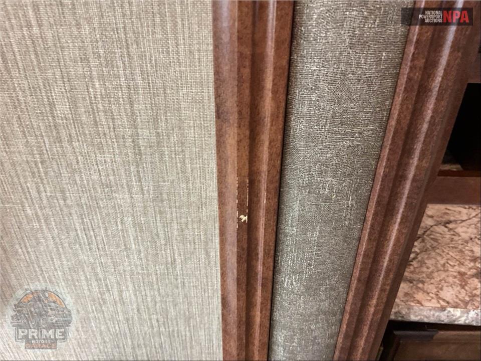 2017 Keystone Rv M-328 RL - OUTBACK SUPER-LITE SERIES — фото 33