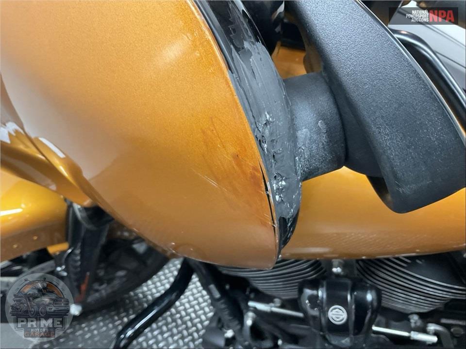 2023 Harley-Davidson FLHXS STREET GLIDE SPECIAL — фото 14