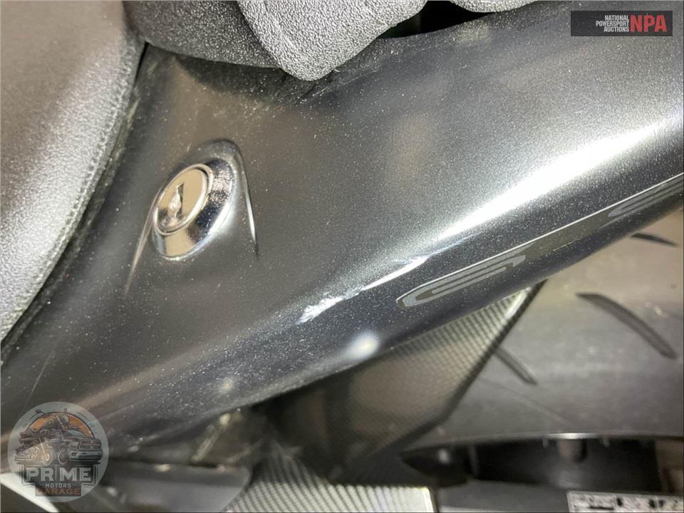 2025 Suzuki GSX800FRQM5 GSX-8R — фото 18