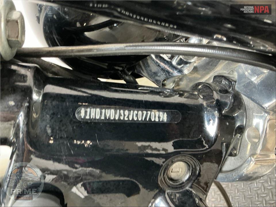2018 Harley-Davidson FLSL SOFTTAIL SLIM — фото 34