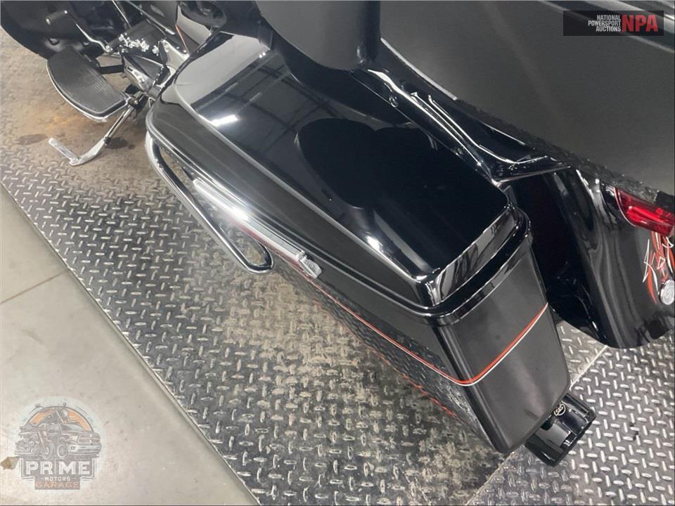 2020 Harley-Davidson FLHTK ULTRA LIMITED — фото 14
