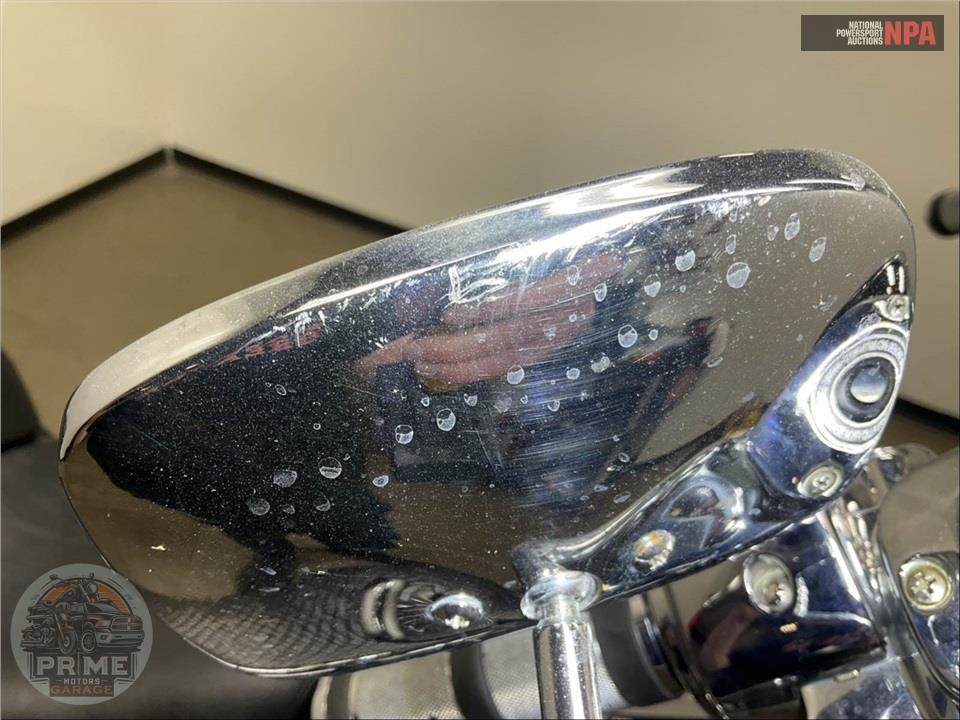 1999 Harley-Davidson FXSTS SPRINGER SOFTAIL — фото 27