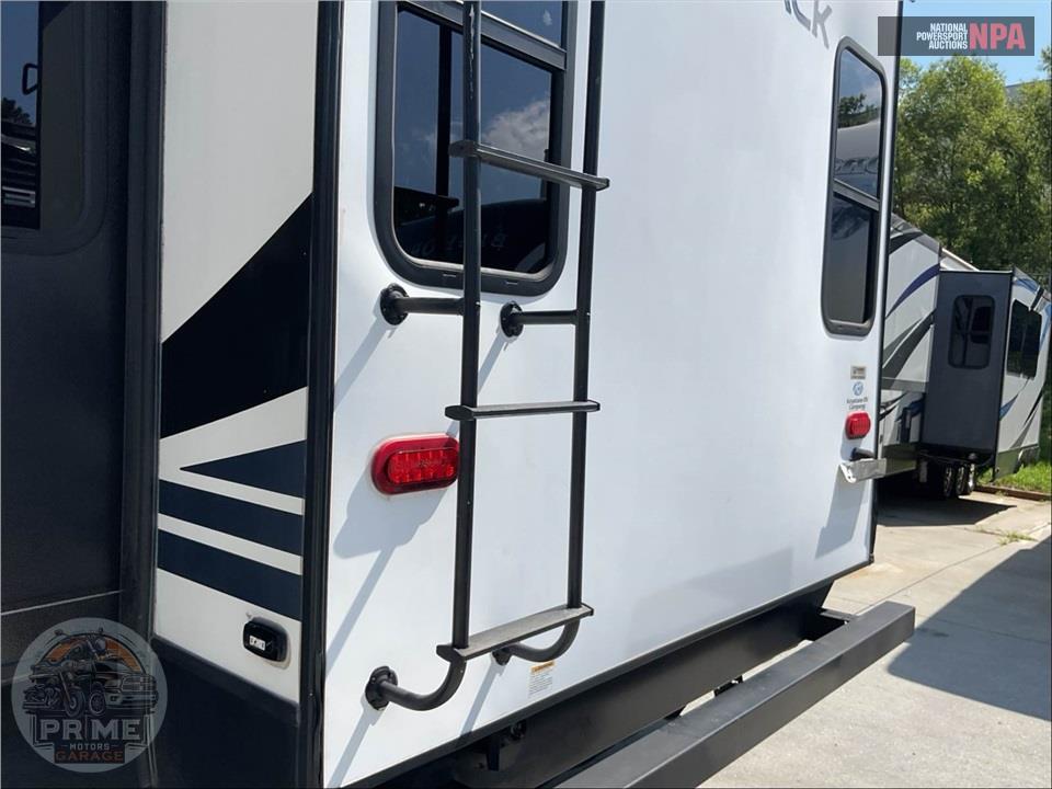 2020 Keystone Rv M-341RD OUTBACK SERIES — фото 43