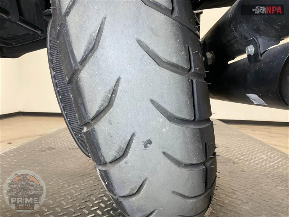 2017 Victory Motorcycles OCTANE — фото 21