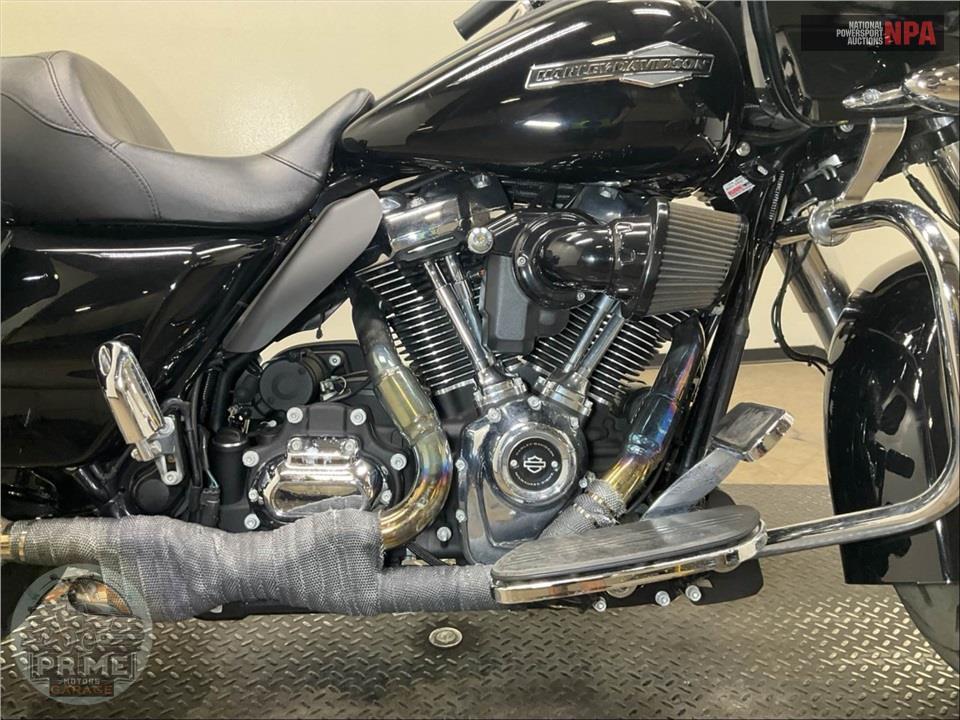 2023 Harley-Davidson FLTRX ROAD GLIDE — фото 6