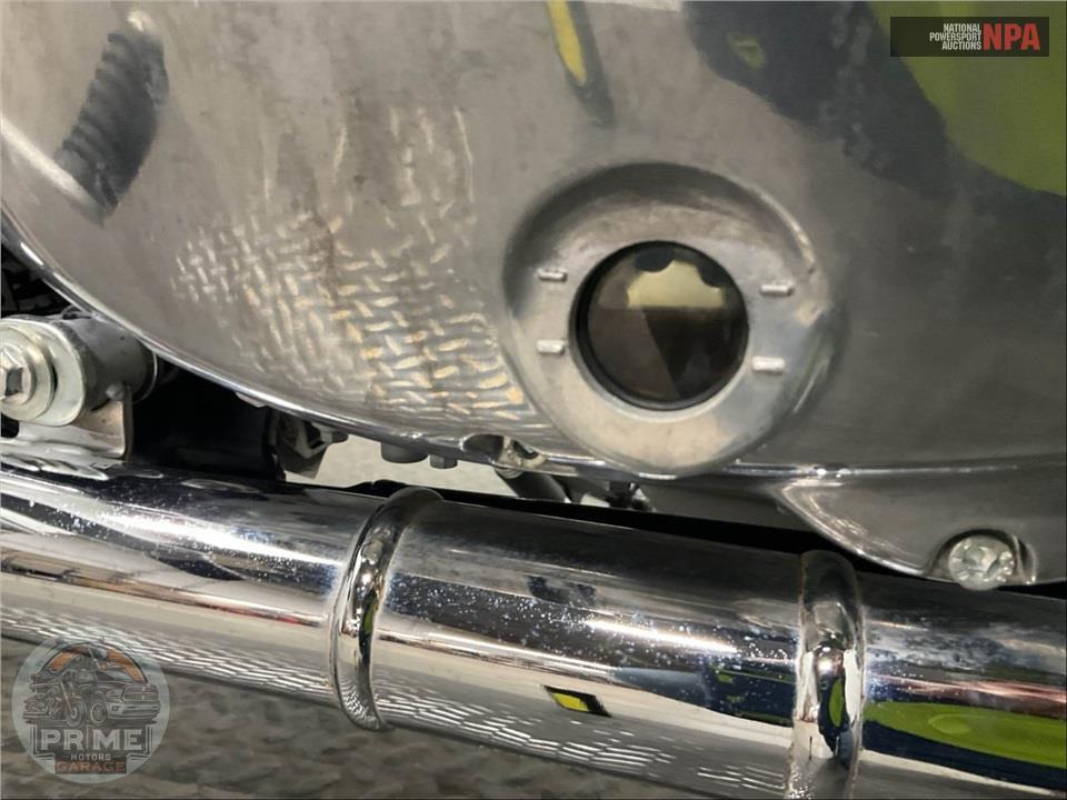 2022 Royal Enfield CONTINENTAL GT 650 TWIN — фото 9