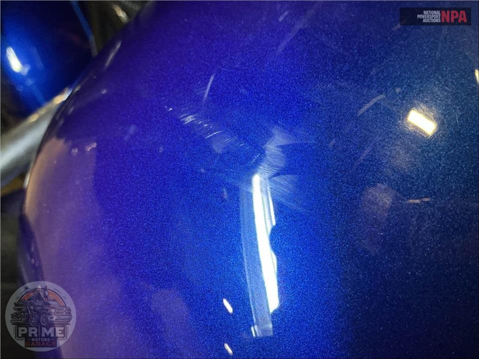 2015 Harley-Davidson FLHTKL ULTRA LIMITED LOW — фото 19