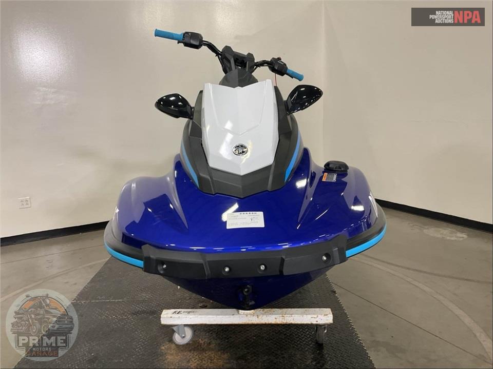 2024 Yamaha WAVERUNNER JETBLASTER — фото 2