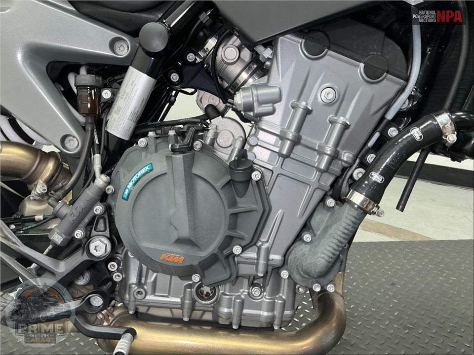 2019 Ktm 790 DUKE — фото 6