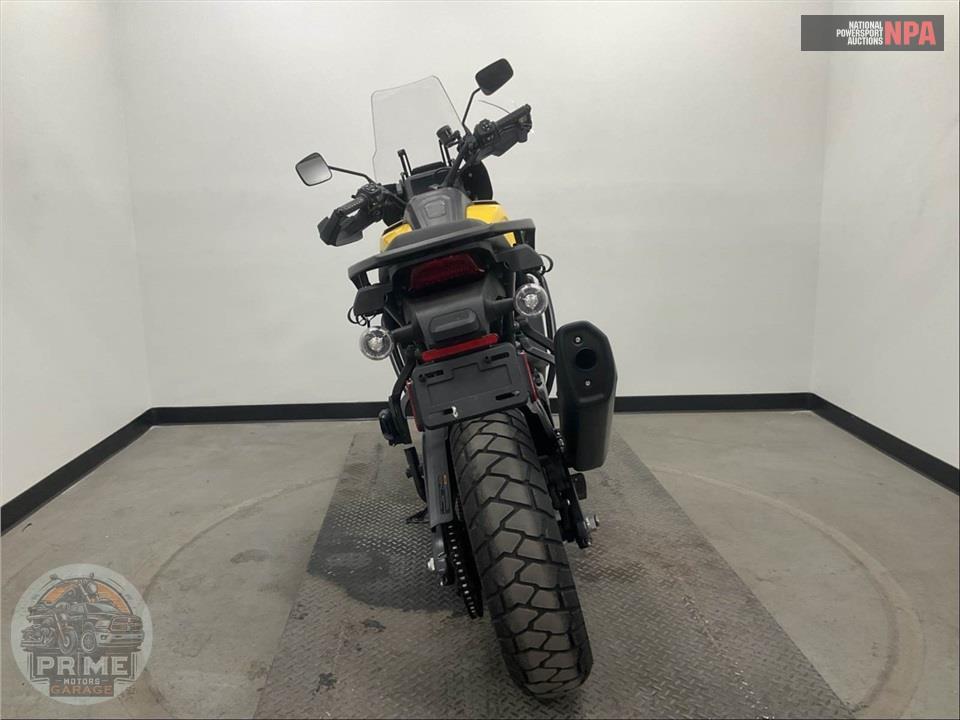 2023 Harley-Davidson RA1250S PAN AMERICA SPECIAL — фото 4