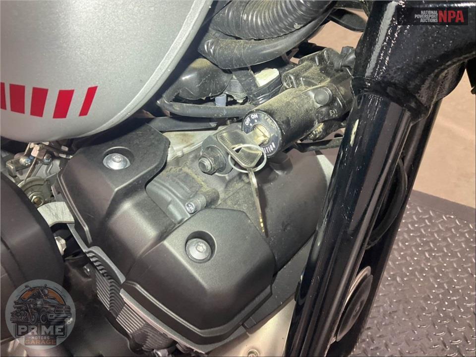 2020 Yamaha BOLT R-SPEC — фото 11