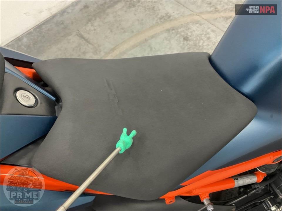 2023 Ktm RC 390 — фото 27