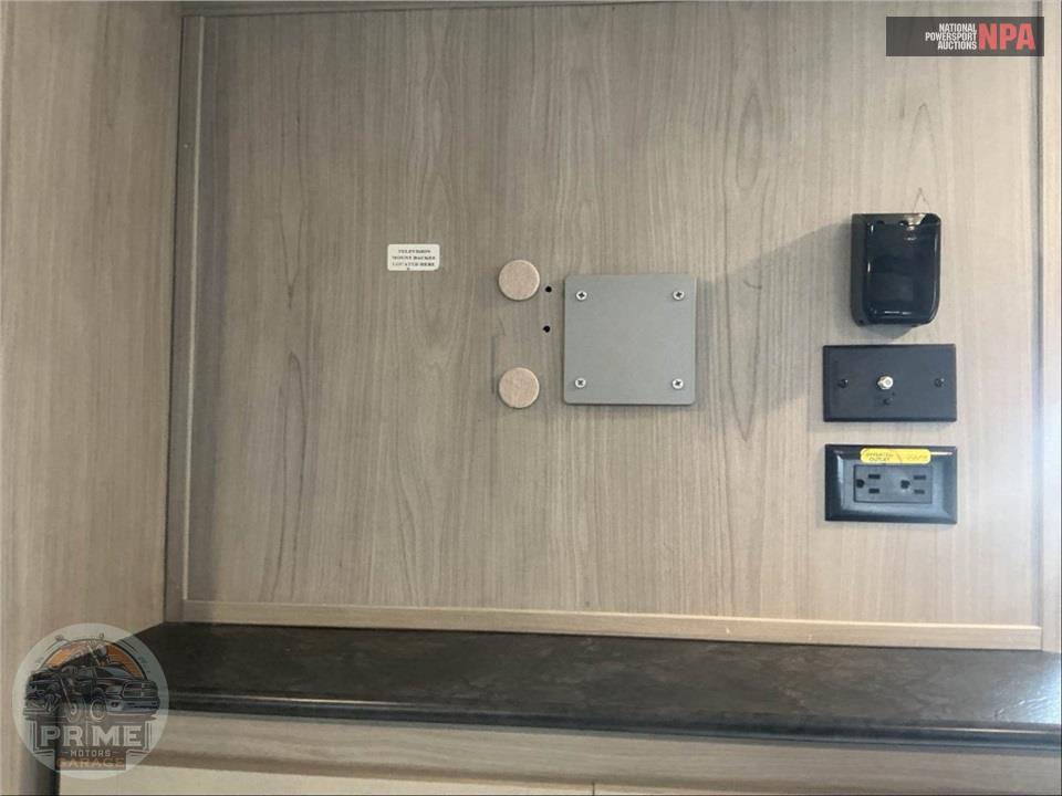 2024 Keystone Rv M-240 RB - SPRINGDALE 25TH ANNIVERSARY SERIES — фото 15