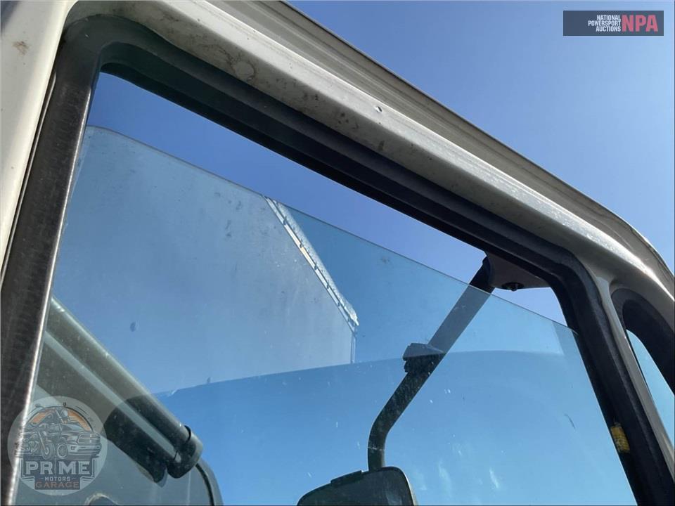 2017 International DURASTAR 4300 SBA 4X2 — фото 10