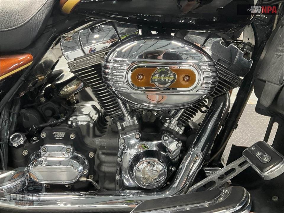 2008 Harley-Davidson FLHTCUSE3 (Anniv) — фото 6