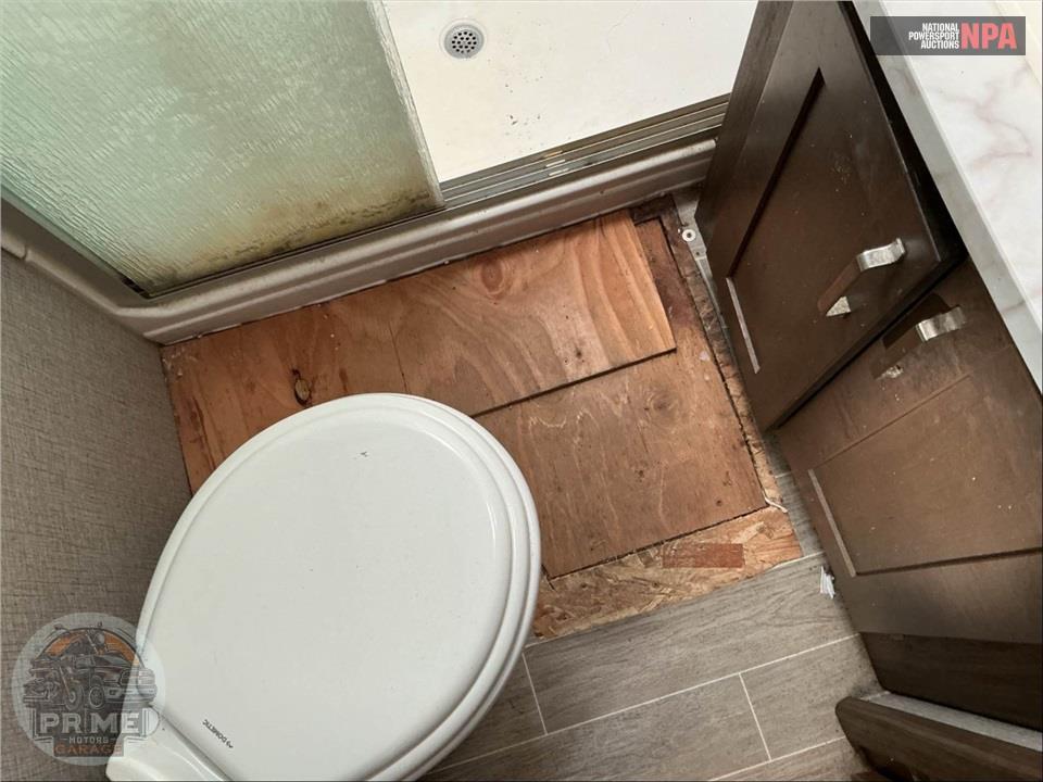 2020 Keystone Rv M-298 SRL - LAREDO FIFTH WHEEL SERIES — фото 27