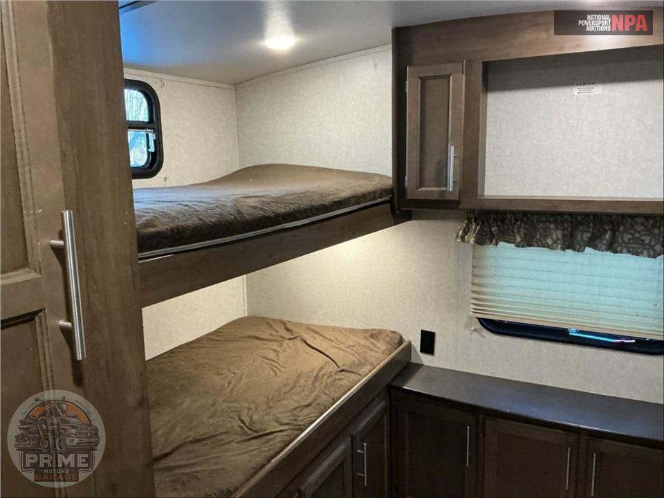 2019 Keystone Rv M-34 TSB COUGAR SERIES — фото 14