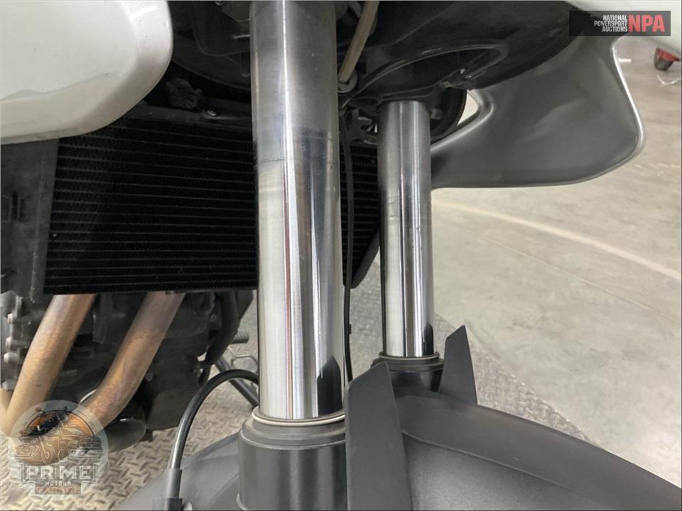 2013 Bmw F700GS — фото 20