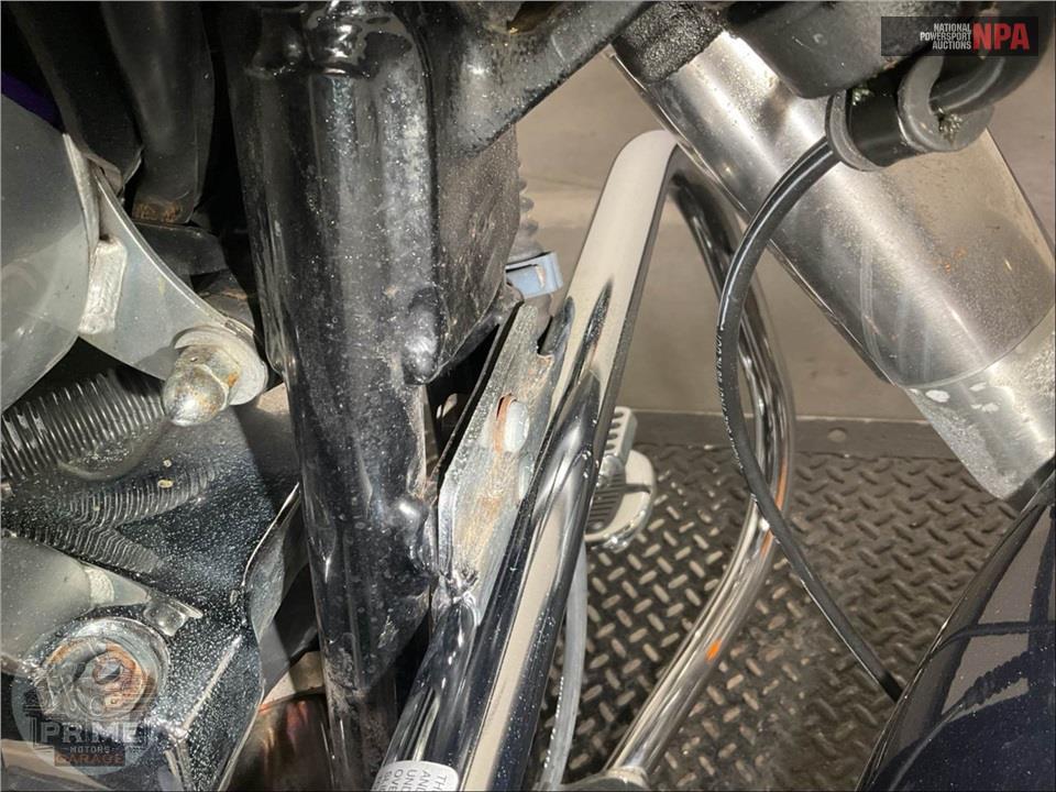 2009 Harley-Davidson FLSTN SOFTAIL DELUXE — фото 16