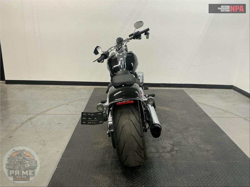 2025 Harley-Davidson FXBR BREAKOUT — фото 4