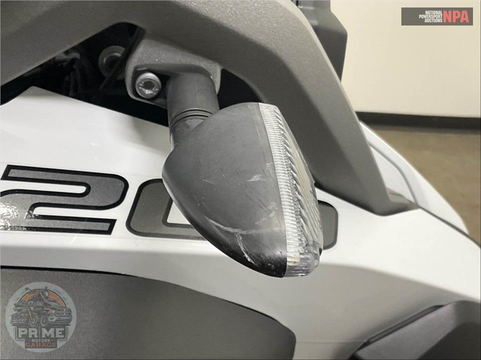 2018 Bmw R1200GS ADVENTURE — фото 24