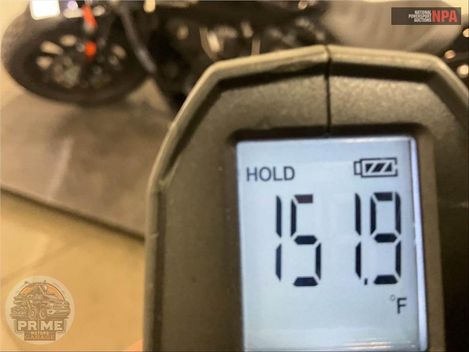 2025 Indian Motorcycle SCOUT BOBBER — фото 8