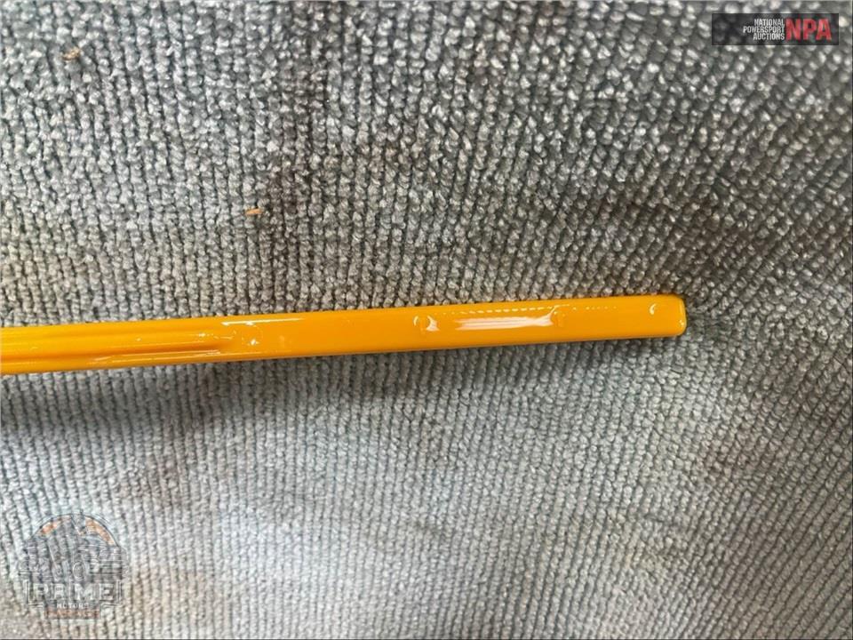 2022 Can-Am MAVERICK X3 X RC 64" TURBO RR — фото 11