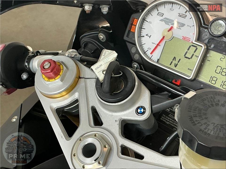 2013 Bmw S1000RR PREMIUM — фото 12