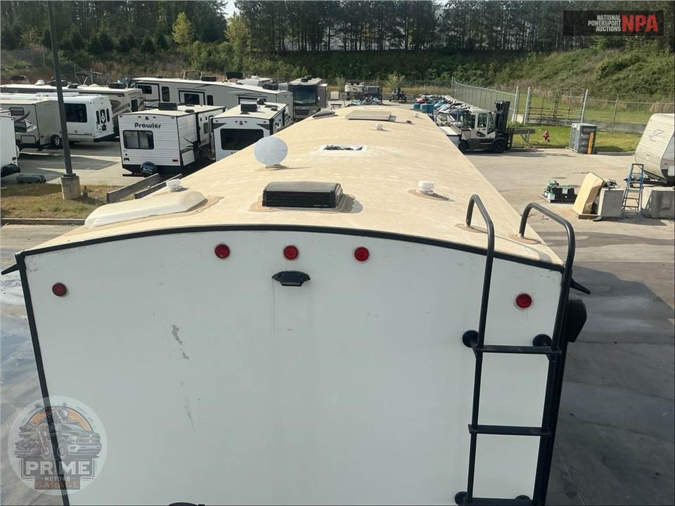 2023 Salem By Forest River M-36FL - HEMISPHERE ELITE FIFTH WHEEL SERIES — фото 40