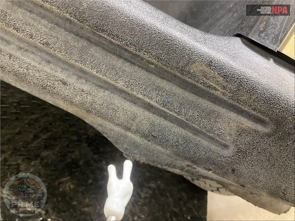 2021 Yamaha DR2EV1BTR  DRIVE 2 — фото 15