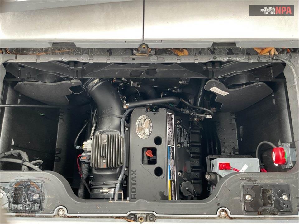 2026 Seadoo/Brp SWITCH CRUISE 21-I/O(*) — фото 16
