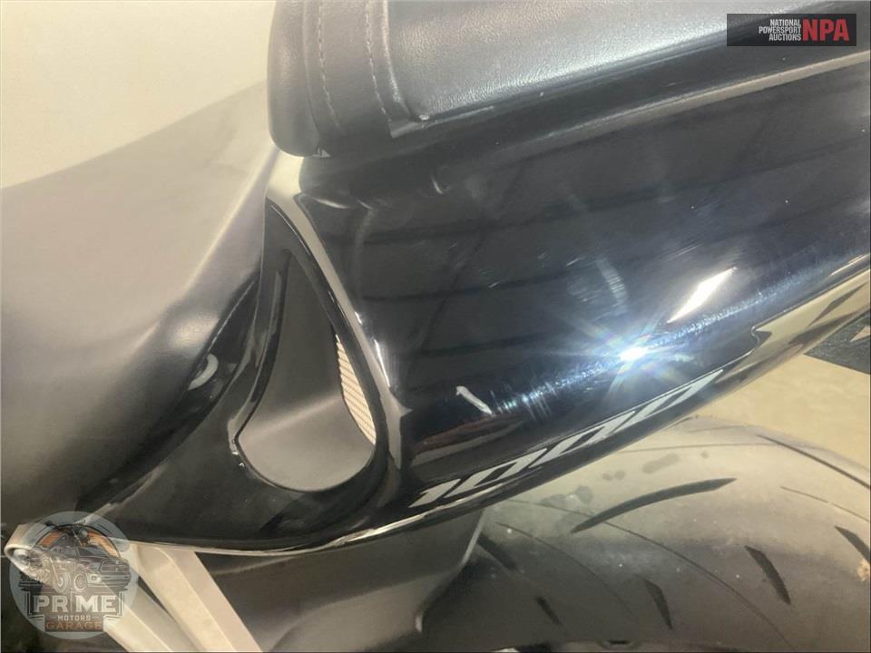2006 Honda CBR1000RR6 — фото 14