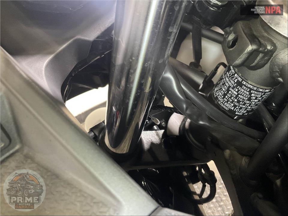 2024 Kawasaki EX500GRFNL NINJA 500 (ABS) — фото 44