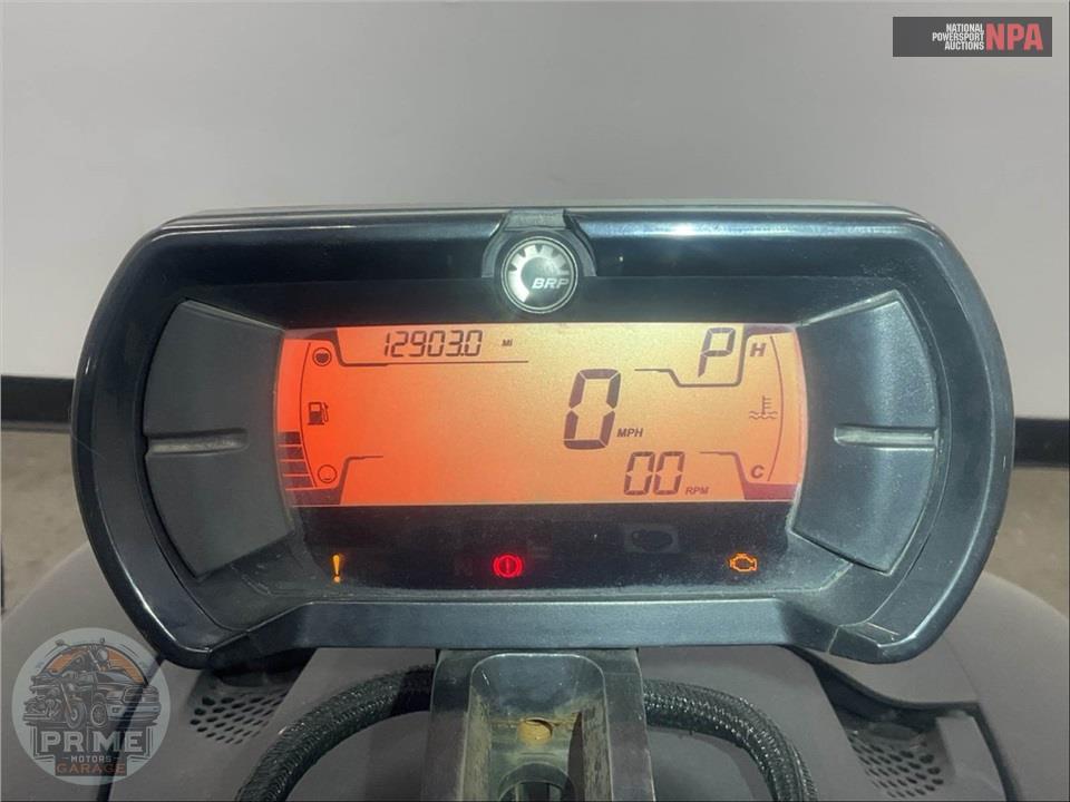 2019 Can-Am RYKER 900 ACE — фото 5