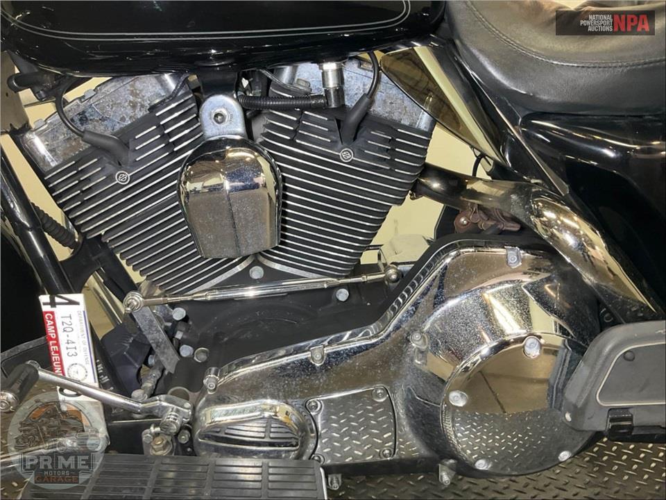 2005 Harley-Davidson FLHTCI ELECTRA GLIDE CLASSIC — фото 7