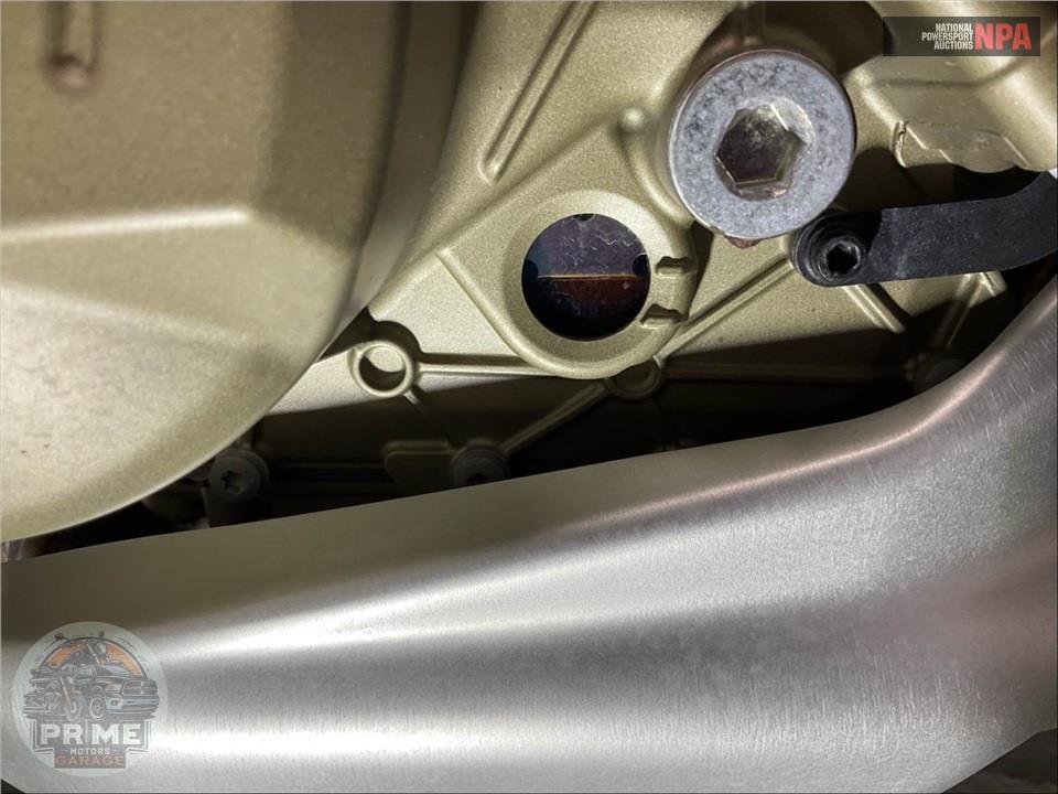 2022 Ducati MULTISTRADA V4 S TRAVEL & RADAR — фото 8