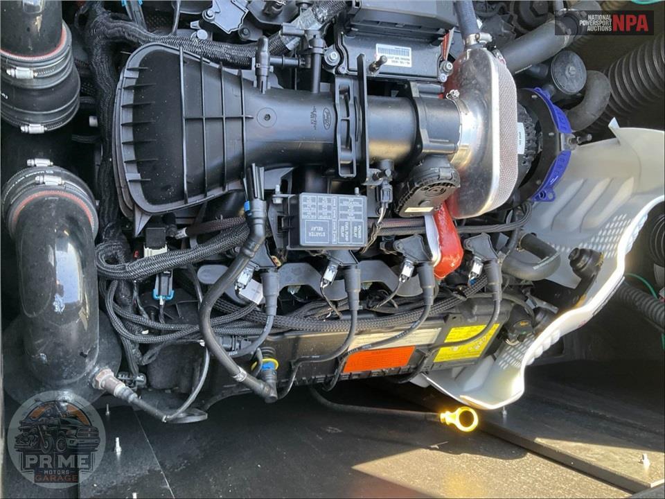 2024 Atx Surf Boats 24 TYPE-S L=24/E=1 400HP INDMAR IB — фото 7